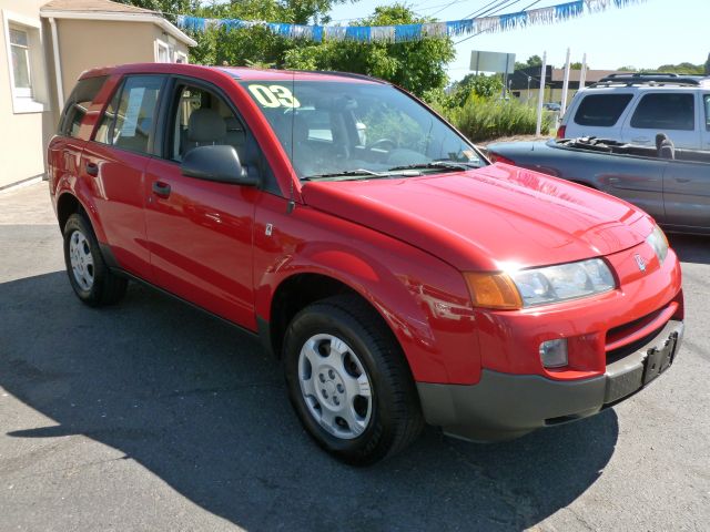2003 Saturn VUE EX - DUAL Power Doors