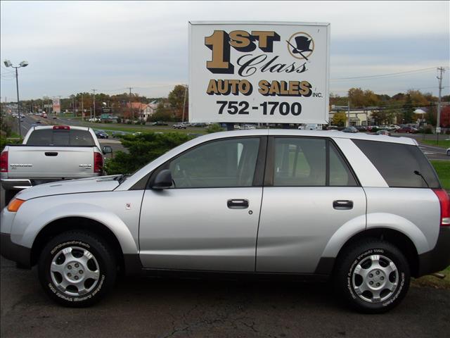2003 Saturn VUE Touring W/nav.sys