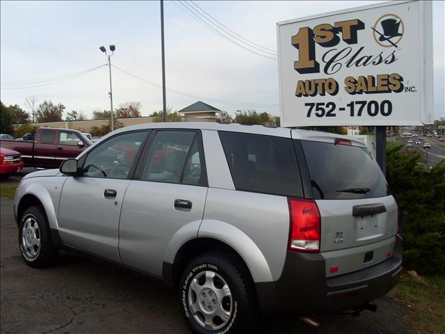 2003 Saturn VUE Touring W/nav.sys