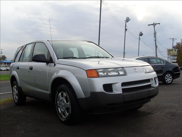2003 Saturn VUE Touring W/nav.sys