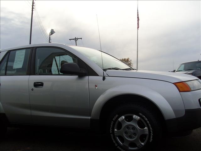 2003 Saturn VUE Touring W/nav.sys