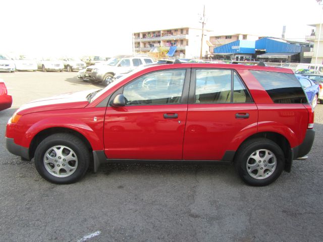 2003 Saturn VUE Ml350 4matic Heated Seats