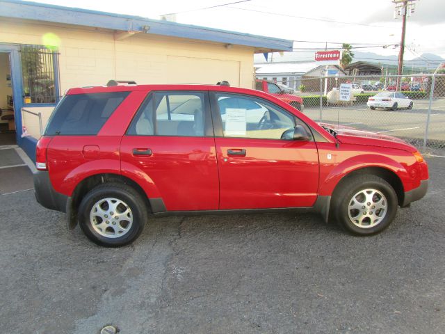 2003 Saturn VUE Ml350 4matic Heated Seats