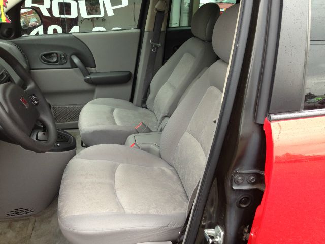 2003 Saturn VUE EX - DUAL Power Doors