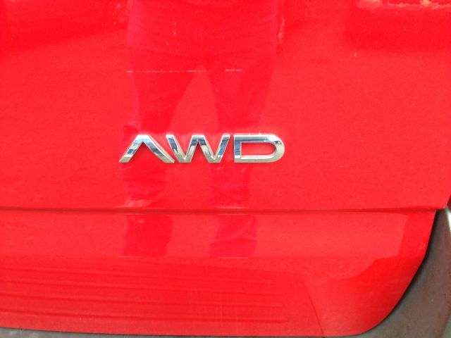 2003 Saturn VUE EX - DUAL Power Doors