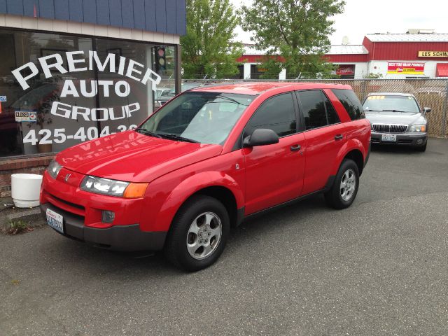 2003 Saturn VUE EX - DUAL Power Doors
