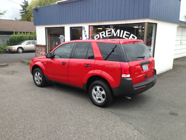 2003 Saturn VUE EX - DUAL Power Doors