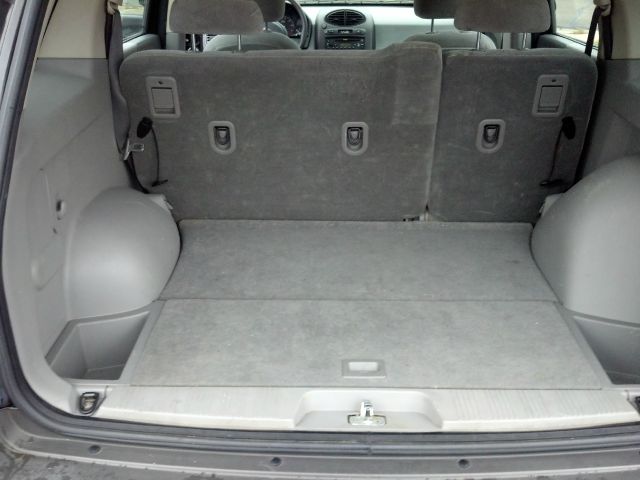 2003 Saturn VUE AT Leather 2WD W/navi EX