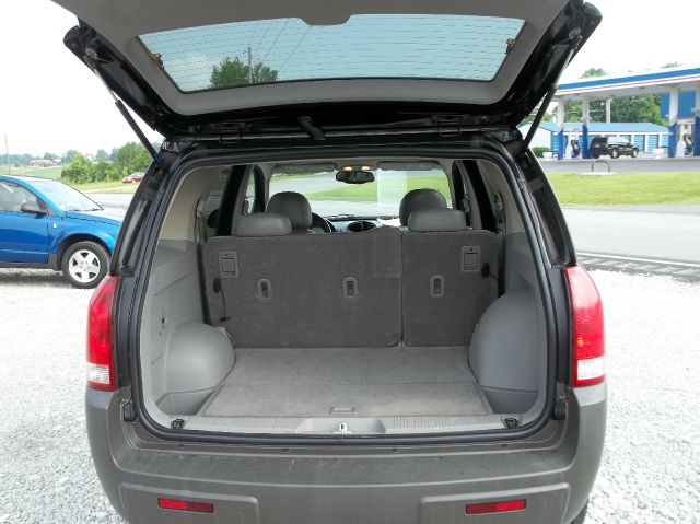 2004 Saturn VUE Ml350 4matic Heated Seats