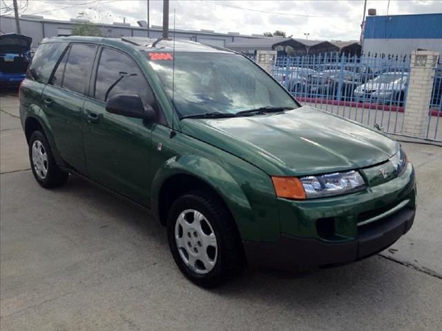 2004 Saturn VUE C280 4matic