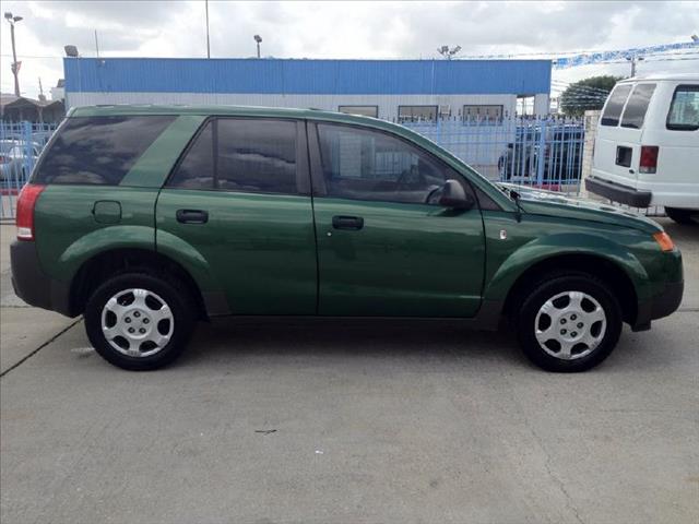 2004 Saturn VUE C280 4matic
