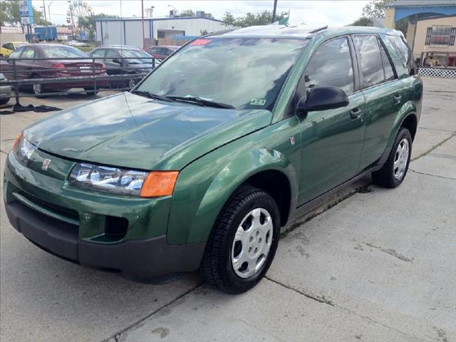 2004 Saturn VUE C280 4matic