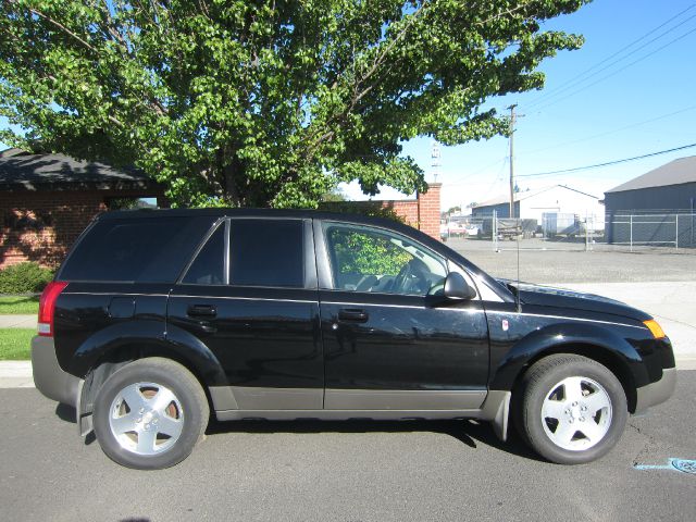 2004 Saturn VUE Ml350 4matic Heated Seats