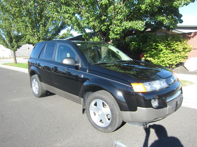 2004 Saturn VUE Ml350 4matic Heated Seats