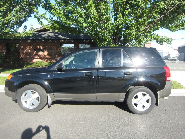 2004 Saturn VUE Ml350 4matic Heated Seats