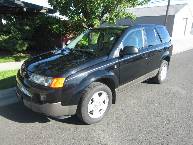 2004 Saturn VUE Ml350 4matic Heated Seats