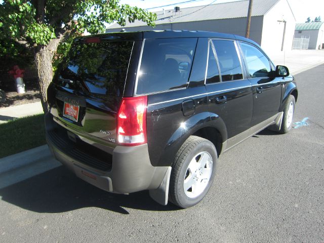 2004 Saturn VUE Ml350 4matic Heated Seats