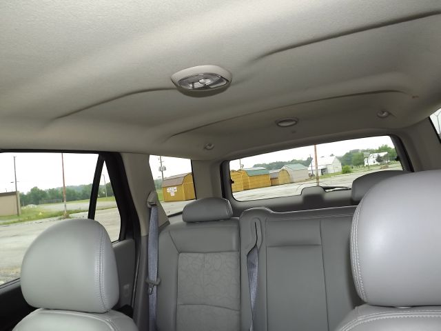 2004 Saturn VUE Ml350 4matic Heated Seats