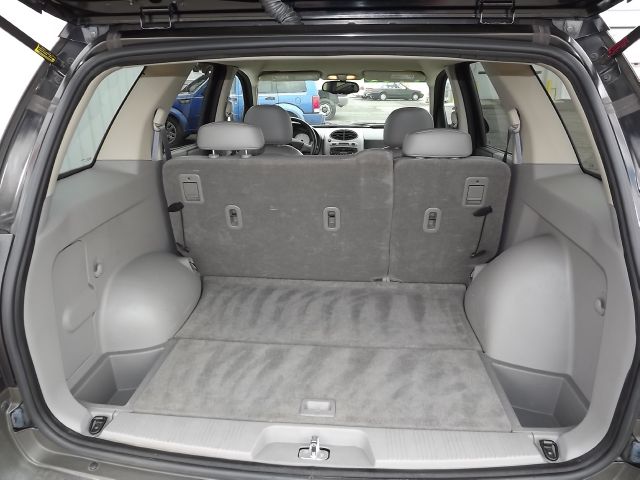 2004 Saturn VUE Ml350 4matic Heated Seats