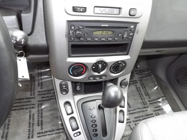 2004 Saturn VUE Ml350 4matic Heated Seats
