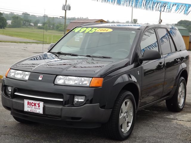 2004 Saturn VUE Ml350 4matic Heated Seats