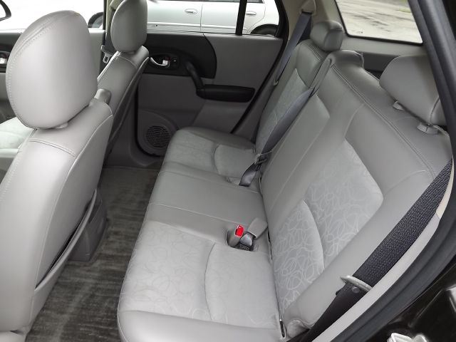 2004 Saturn VUE Ml350 4matic Heated Seats