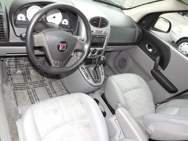 2004 Saturn VUE Ml350 4matic Heated Seats
