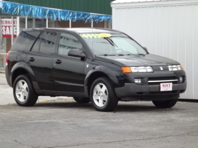 2004 Saturn VUE Ml350 4matic Heated Seats