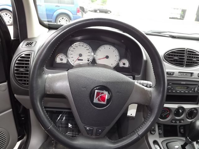 2004 Saturn VUE Ml350 4matic Heated Seats