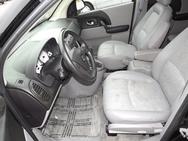 2004 Saturn VUE Ml350 4matic Heated Seats
