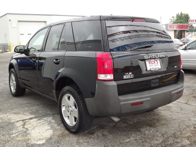 2004 Saturn VUE Ml350 4matic Heated Seats