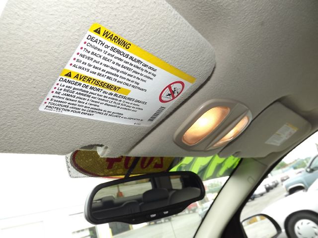 2004 Saturn VUE Ml350 4matic Heated Seats