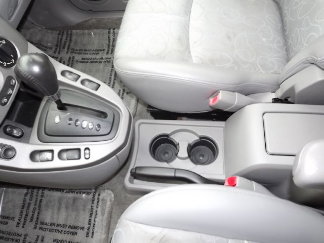 2004 Saturn VUE Ml350 4matic Heated Seats