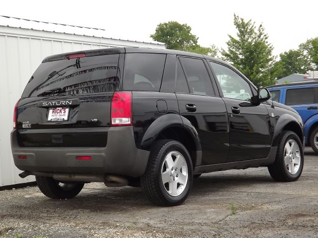 2004 Saturn VUE Ml350 4matic Heated Seats