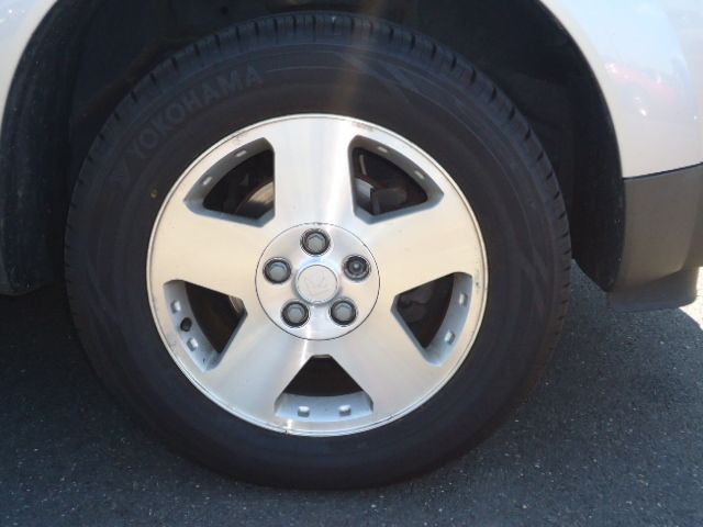 2004 Saturn VUE Ml350 4matic Heated Seats