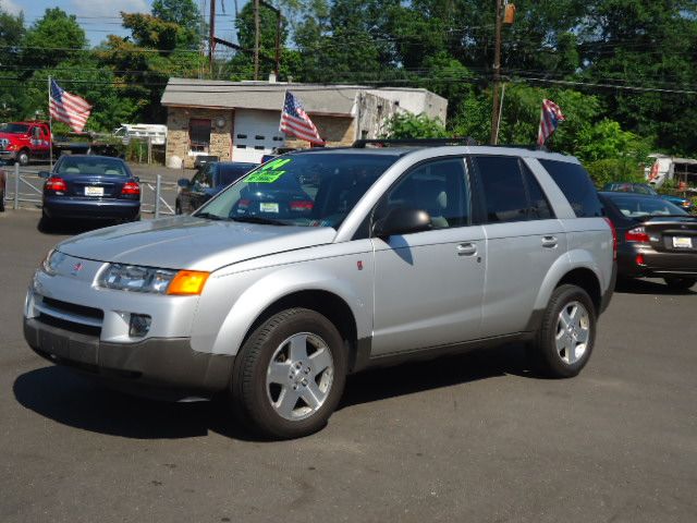 2004 Saturn VUE Ml350 4matic Heated Seats
