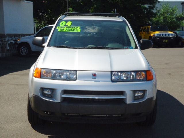 2004 Saturn VUE Ml350 4matic Heated Seats