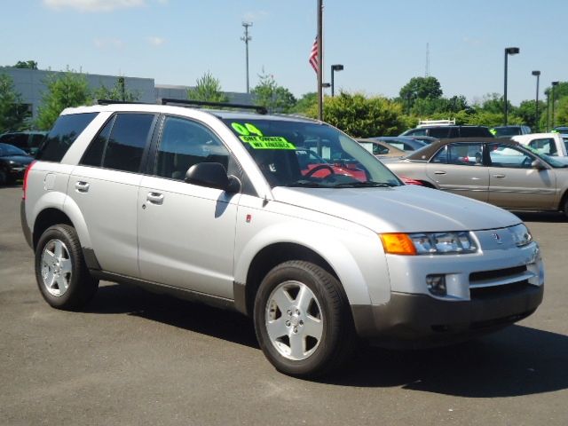 2004 Saturn VUE Ml350 4matic Heated Seats