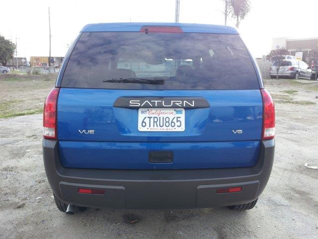 2004 Saturn VUE 2WD Premium