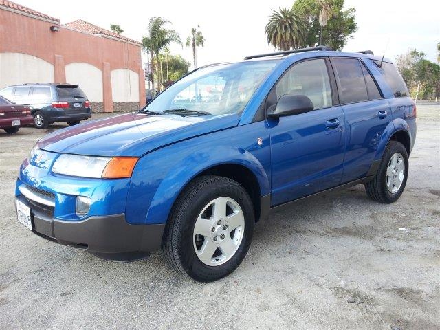 2004 Saturn VUE 2WD Premium