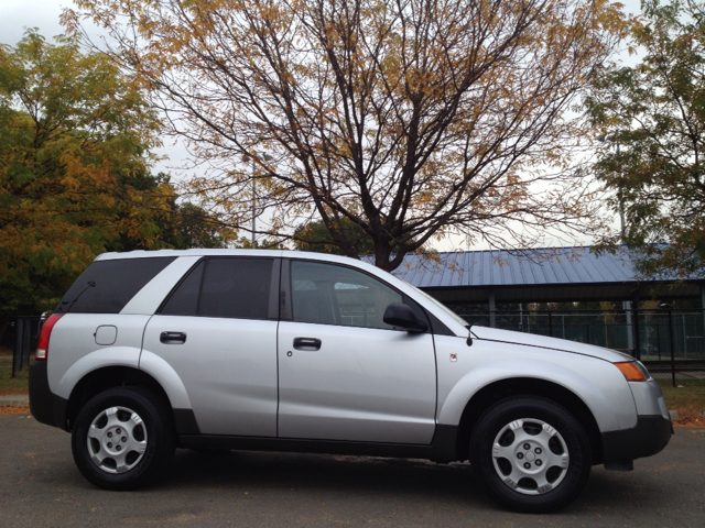 2004 Saturn VUE EX - DUAL Power Doors