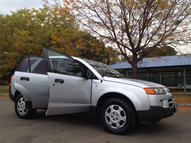 2004 Saturn VUE EX - DUAL Power Doors