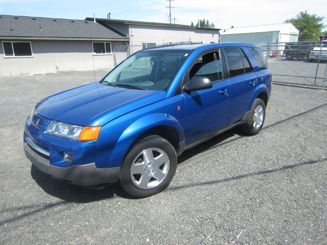 2004 Saturn VUE Ml350 4matic Heated Seats