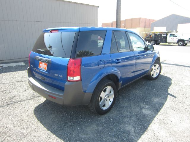2004 Saturn VUE Ml350 4matic Heated Seats