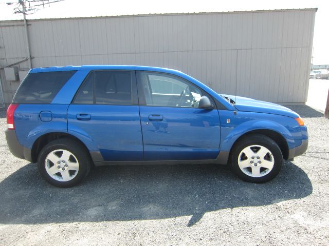 2004 Saturn VUE Ml350 4matic Heated Seats