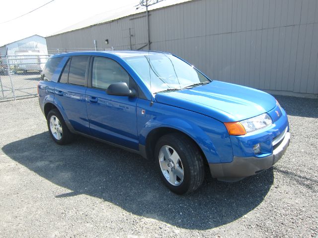 2004 Saturn VUE Ml350 4matic Heated Seats