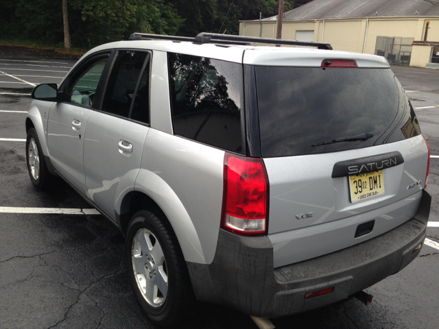2004 Saturn VUE Ml350 4matic Heated Seats
