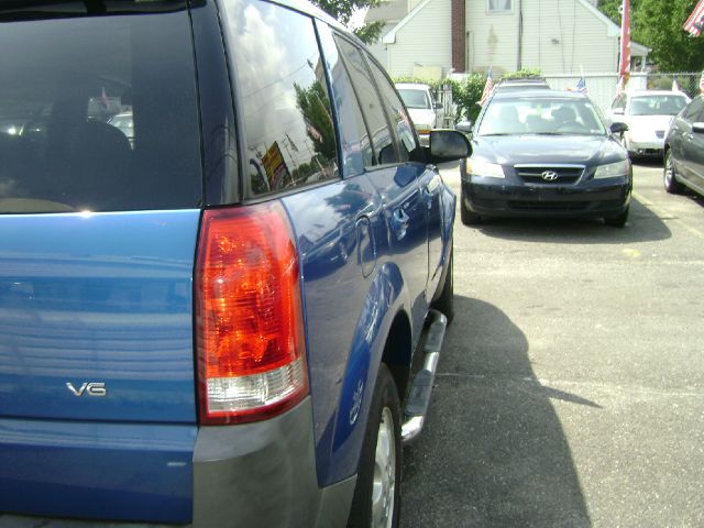 2004 Saturn VUE Ml350 4matic Heated Seats