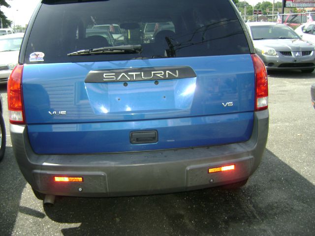 2004 Saturn VUE Ml350 4matic Heated Seats