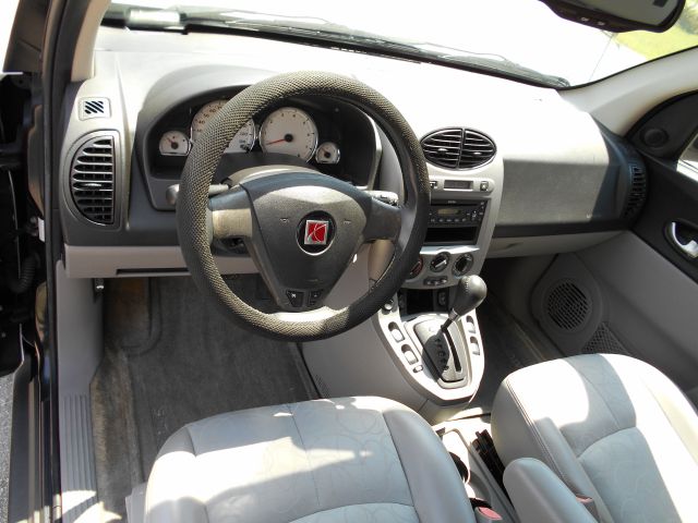 2004 Saturn VUE Ml350 4matic Heated Seats